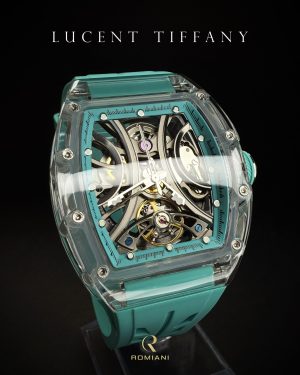 Lucent Tiffany