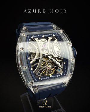 Azure Noir